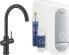 Фото #1 товара Grohe GROHE BLUE HOME ZESTAW STARTOWY Z WYLEWKĄ C 31455KS1 **DARMOWY SZYBKI TRANSPORT**