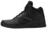 Кроссовки Reebok Royal BB4500 2 HI, мужские, черные 44.5 - фото #2