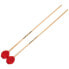 Фото #1 товара Vic Firth M271 Marimba Mallets