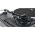 Thorens TD 102 A black HG