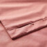 Фото #4 товара Euro Lyocell Cotton Blend Comforter Sham Rose - Casaluna