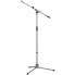 Фото #1 товара König & Meyer 21080 Microphone Stand Soft Touch (Grey)