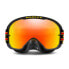 Crossbrille Oakley O Frame 2.0 Pro TLD Tactical Grau