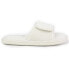 Фото #1 товара Tempur-Pedic Geana Scuff Womens Off White Casual Slippers TP6122-027