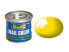 Фото #1 товара Revell Yellow - gloss RAL 1018 14 ml-tin - Yellow - 1 pc(s)
