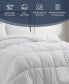 Фото #6 товара Lightweight Down Alternative Comforter, Twin