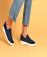 ფოტო #13 პროდუქტის Women's Upbear Slip On Sneakers