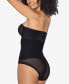 ფოტო #3 პროდუქტის Women's 3-Belt with Lumbar Support Custom Waist Cincher