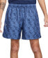 ფოტო #2 პროდუქტის Men's Sportswear Woven-Lined Flow Shorts