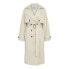 Фото #3 товара YAS Teronimo Trench Coat