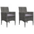 Bistro-Set-k189 ( 3-tlg )