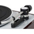 Thorens TD 403 DD walnut HG