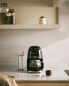 Фото #1 товара Smeg programmable drip coffee machine