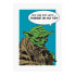 Фото #2 товара Wandbild Star Wars Comic Quote Yoda