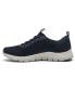 ფოტო #3 პროდუქტის Women's Arch Fit Vista - Gleaming Walking Sneakers from Finish Line