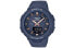 Фото #1 товара Часы CASIO BABY-G Blue BSA-B100-2A Sport Watch