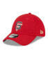 ფოტო #3 პროდუქტის Men's Red San Francisco Giants 2023 Fourth of July 39THIRTY Flex Fit Hat