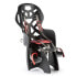 Фото #1 товара Велокресло для малышей CONOR BC-195 Black / Red