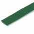 Фото #6 товара Кабельные стяжки на липучках зеленые Startech HKLP25GN
