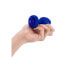 Vibrator B-Vibe Vibrating Jewel Navy Blue L/XL