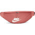 Фото #1 товара Nike Heritage Hip Pack BA5750 689 Messenger Bag