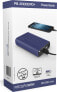 Powerbank Realpower RealPower Powerbank PB-20000 PD+ Navy Blue 20.000mAh