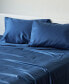 Фото #4 товара Luxury 4-Piece Bed Sheet Set, Full