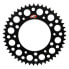 RENTHAL 154U-520 Ultralight Grooved Rear Sprocket