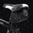 Фото #7 товара Wozinsky Wozinsky torba rowerowa pod siodełko 0,6 L czarny (WBB8BK black)