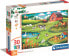 Clementoni CLE puzzle 30 Noli The Animal Farm 20286