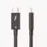 Фото #8 товара STARTECH Thunderbolt USB-C cable