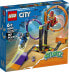 Фото #7 товара Детский конструктор LEGO City Stuntz - Покрышки испытания (ID: CSTC-LEGO)