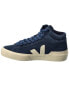 Veja Minotaur Suede Sneaker Women's