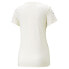 Футболка PUMA BMW MMS Essential Crew Neck White Casual