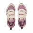 Фото #10 товара Детские спортивные кроссовки Puma R78 Розовый