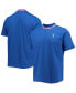 Фото #2 товара Men's Blue Juventus Lifestyle T-shirt