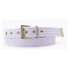 LEVIS ACCESSORIES Ribbed Web belt