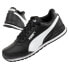 Фото #1 товара Pantofi sport pentru bărbați Puma ST Runner v3 [384855 06], negru.