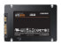 Фото #5 товара Samsung 870 EVO 250 GB Внутренний SATA SSD 6.35 см (2.5 дюйма) SATA 6 Гб/с Розничная версия