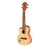 Ortega RU5CE-L Concert Lefthand Natural Satin