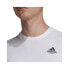 Футболка Adidas US Open 2 Белый, S - фото #5