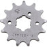 JT SPROCKETS 520 JTF569.13 Steel front sprocket