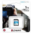 Фото #4 товара KINGSTON Canvas Go! Plus SD UHS-I Clase 10 1TB memory card