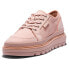 Фото #8 товара Кроссовки Timberland Ray City Mixed Material Oxford