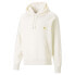 Фото #1 товара Puma Palomo X Pullover Hoodie Mens White Casual Outerwear 53879883