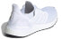 Фото #5 товара adidas Ultraboost 20 休闲 跑步鞋 女款 白灰 / Кроссовки Adidas Ultraboost 20 EG0713