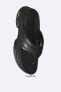 Фото #1 товара Кожаные сандалии с подошвой vibram® ZARA