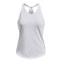 Фото #3 товара UNDER ARMOUR Streaker sleeveless T-shirt