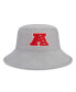 Men's Gray Cincinnati Bengals 2024 Pro Bowl Bucket Hat