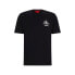 HUGO Dedico 10233396 short sleeve T-shirt